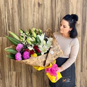 Meet your Posher, Sophie